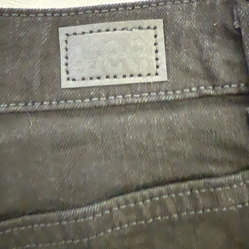 🍁 BLACK FRIDAY DEALS!🦃 NWT Women's Lee Relaxed Fit Straight Leg Black Jeans - Picture 10 of 10